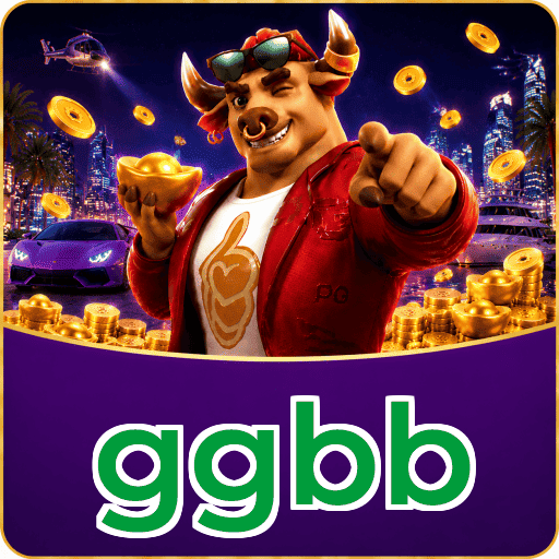 ggbb Instalar Logo 3