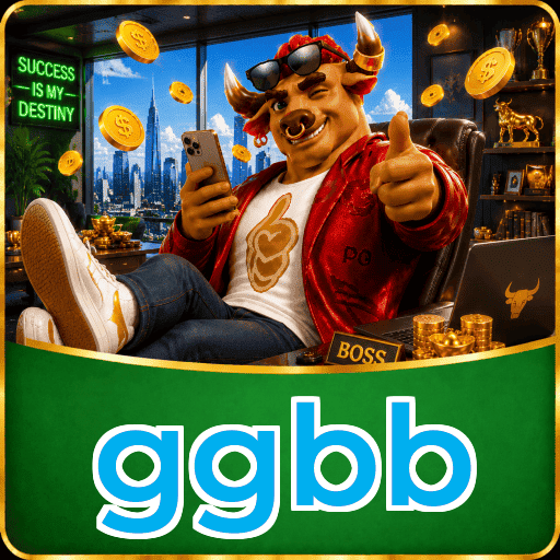 ggbb Instalar Logo 1