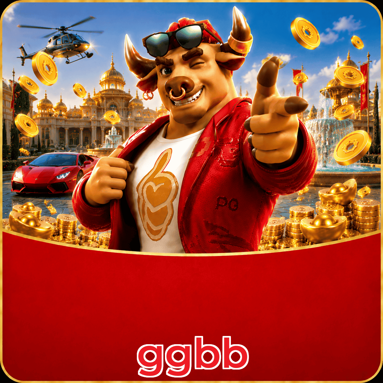 ggbb Instalar Logo 3